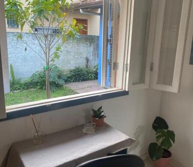 Rio Vermelho Norte House | Suite Casa azul