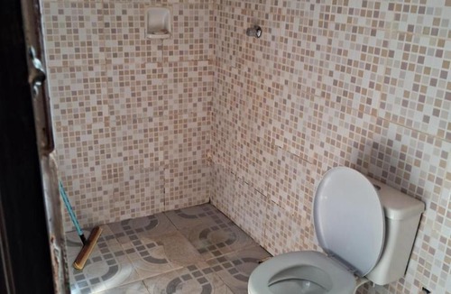 Alto Paraiso de Goias House | Suite Central