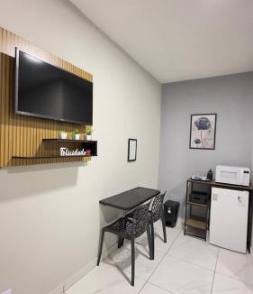 Nova Friburgo Apartment | Suite Central 202