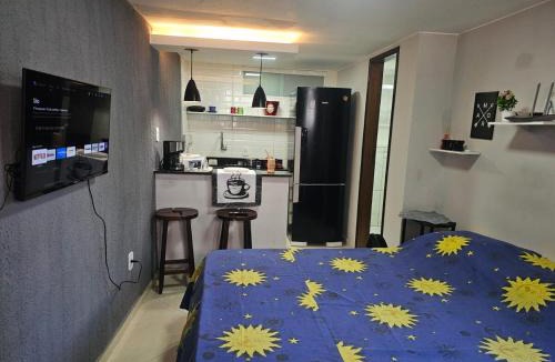 Varzea House | Suite - centro de Teresópolis