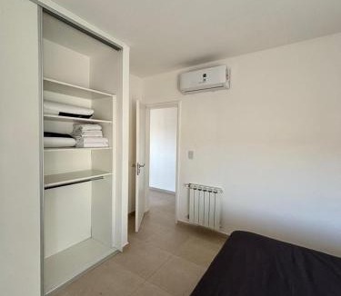 Junin Apartment | Suite Centro Junin