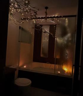 Balneario Praia do Leste House | Suite Chalé com hidromassagem e piscina em Ipanema