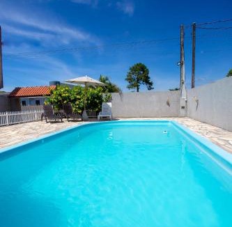 Pontal do Parana House | Suite com Piscina - Pontal do Paraná