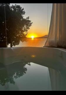 Forte Other | Suite com piscina e jacuzzi