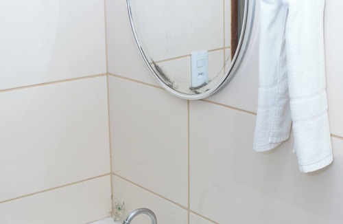 Diamantina Hotel | Suite Confort 202