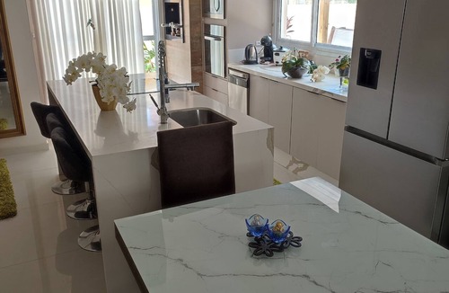 Muquem Bed & Breakfast | Suite Confortável Florianópolis Bem-Estar