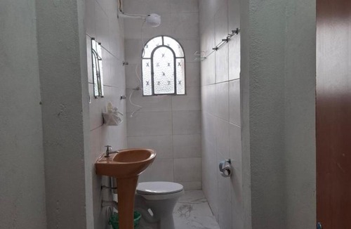 Parque Xangri-La 1a Secao Apartment | Suite confort 02