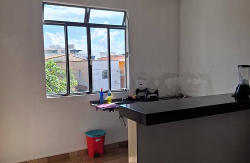 Parque Xangri-La 1a Secao Apartment | Suite Confort 02