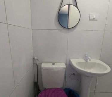 Sao Jose da Coroa Grande House | Suite da praia