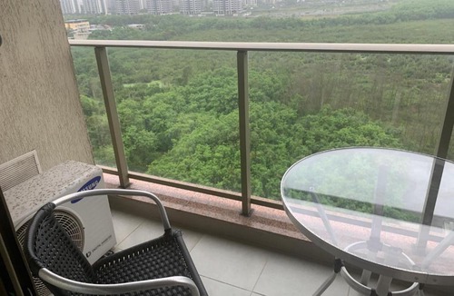 Vargem Pequena Apartment | Suite de luxo Rio Centro, pertinho da Barra da Tijuca