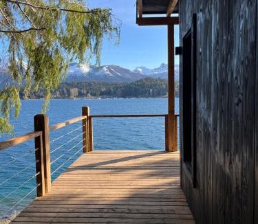 Peninsula San Pedro House | Suite del muelle