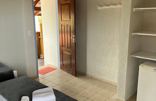 Garopaba House | Suite Deluxe Superior - Pousada Buena Onda - SC
