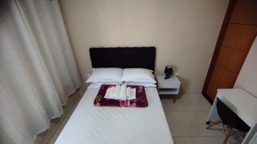 Santa Teresa Apartment | SUITE DU VÔ - Cantinho Du Vô