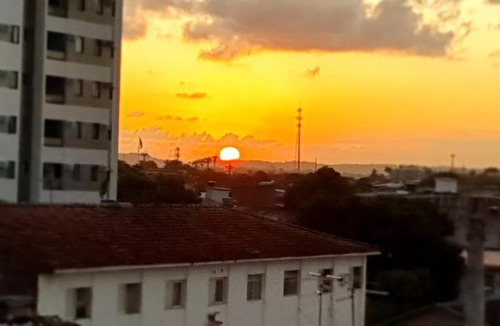 Prado House | SUITE e QUARTOS-PERTO da UFPE- MAURICIO de NASSAU e Estacio de Sa - ARENA PERNAMBUCO-Recife