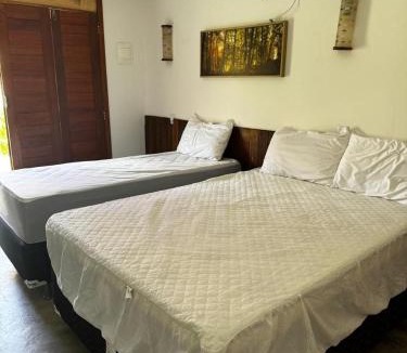 Fortim Apartment | suite elegante fullhausi 08