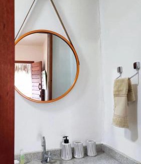 Fortim Apartment | suite elegante fullhausi 08