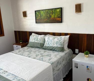 Fortim Apartment | suite elegante fullhausi 02