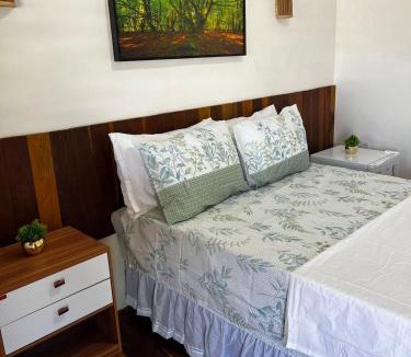 Fortim Apartment | suite elegante fullhausi 01