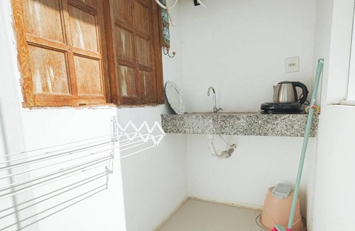 Mariricu House | Suite em Guriri Norte com Piscina e Conforto