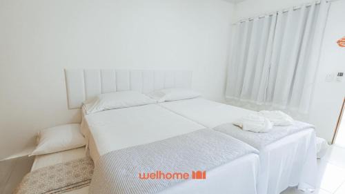 Mariricu House | Suite em Guriri Norte com Piscina e Churrasqueira