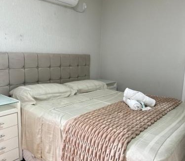 Bela Vista House | Suite em Hospedagem 100m da BR!