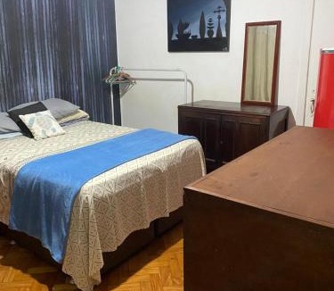 Flamengo House | Suite em Praia de Botafogo