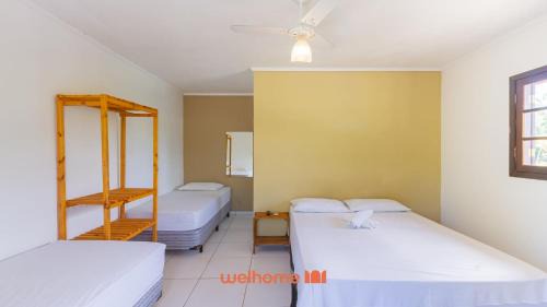 Itamambuca Apartment | Suite em Ubatuba a 400m da Praia de Itamambuca