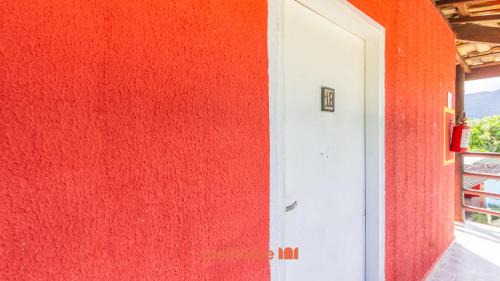 Itamambuca Apartment | Suite em Ubatuba a 400m da Praia de Itamambuca