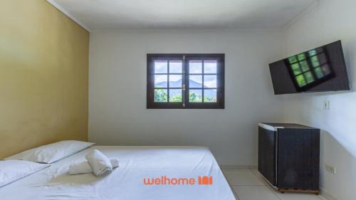 Itamambuca Apartment | Suite em Ubatuba a 400m da Praia de Itamambuca