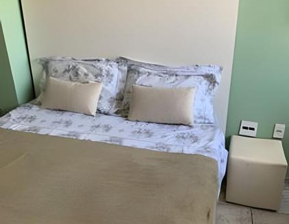 Brasilia Apartment | Suite equipada com cozinha , conforto e paz !