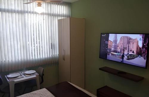 Brasilia Apartment | Suite equipada com cozinha , conforto e paz !