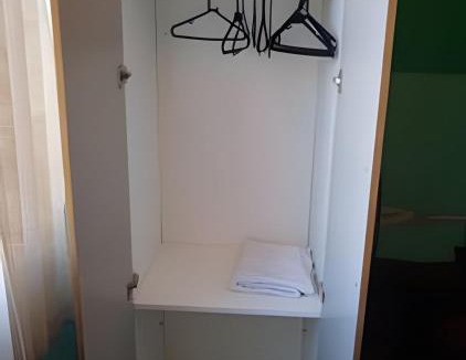 Brasilia Apartment | Suite equipada com cozinha , conforto e paz !
