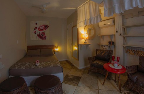 Jijoca de Jericoacoara Bed & Breakfast | Suite Estrela do Mar