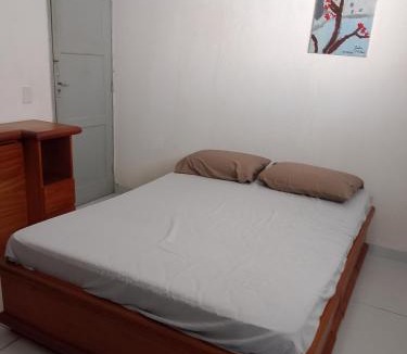 Ponta Negra House | Suite exclusiva