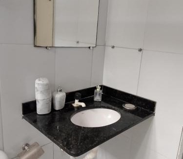 Ponta Negra House | Suite exclusiva