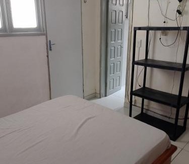 Ponta Negra House | Suite exclusiva