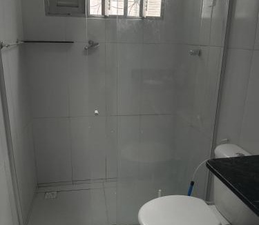 Ponta Negra House | Suite exclusiva