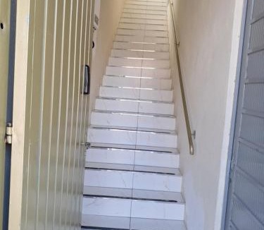 Vila Barros House | Suite Família a 10min do aeroporto