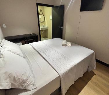 Sinop Hotel | Suite Home Sinop