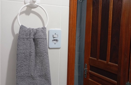 Presidente Medici Cabin | Suite hostel