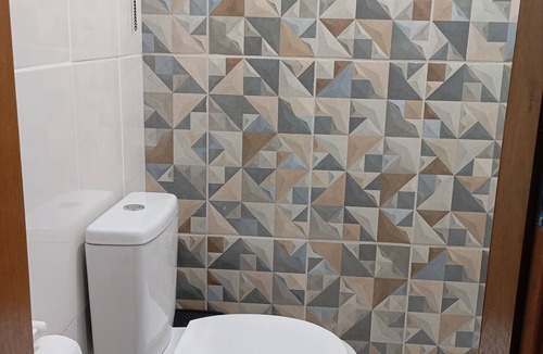 Presidente Medici Cabin | Suite hostel