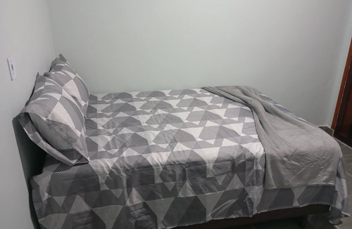 Presidente Medici Cabin | Suite hostel