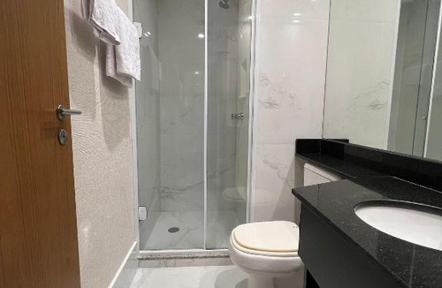 Vila Congonhas Hotel | Suite Hotel Congonhas Airport