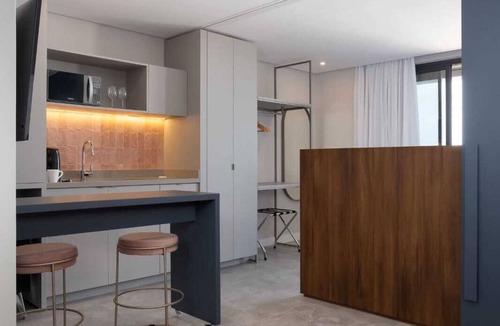 Itajai Hotel | Suite in a 5-star hotel in Praia Brava