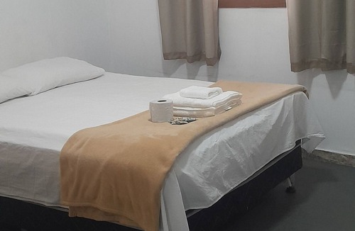 Ilmenita House | Suite in Marataízes