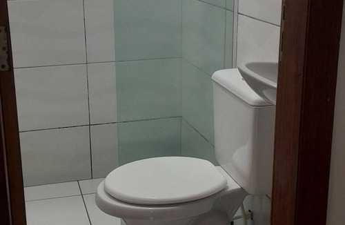 Ilmenita House | Suite in Marataízes