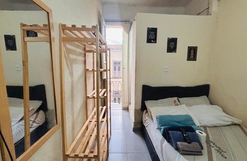 Centro Apartment | Suite Individual Lapa