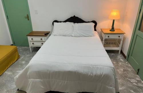 Areal House | Suite IPÊ ROSA