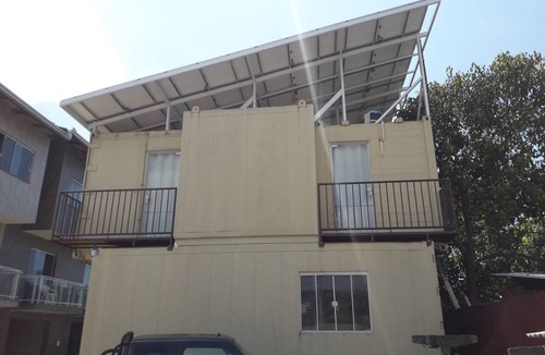 Cidade Nova Apartment | Suite + kitchen with air conditioning