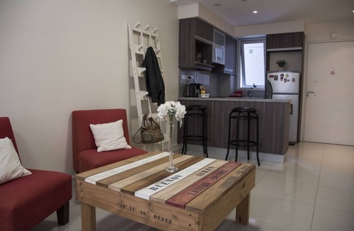 Palermo Apartment | Suite Las Cañitas- Luxury apartment in perfect area near everything